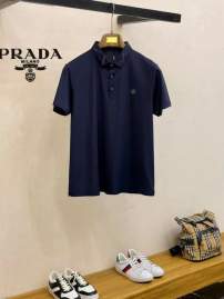 Picture of Prada Polo Shirts Short _SKUPradaM-4XL24cr24325646
